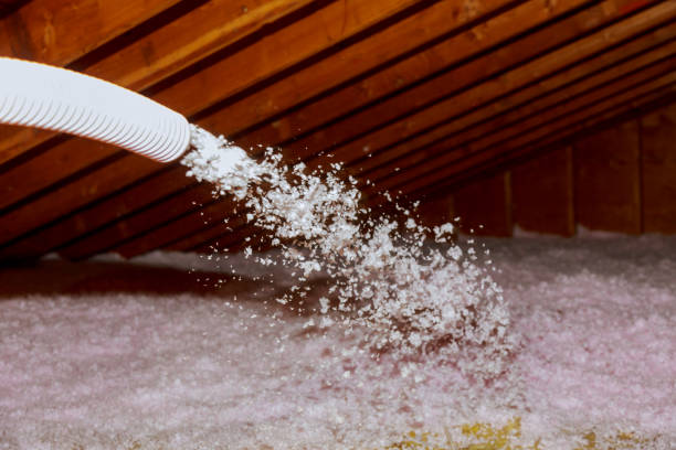 Best Spray Foam Insulation in Botkins, OH