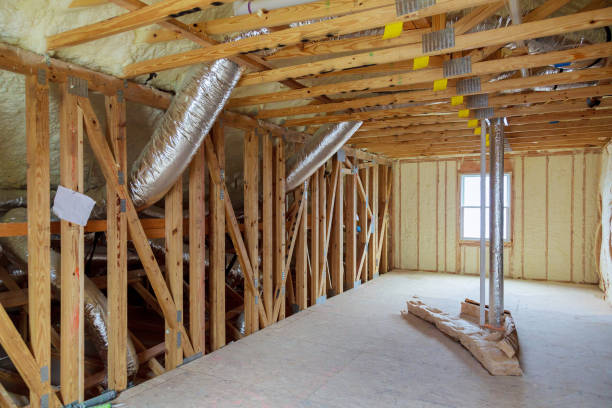 Best Fiberglass Insulation in Botkins, OH