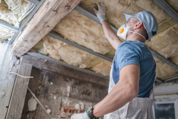 Professional Insulation Contractor in Botkins, OH