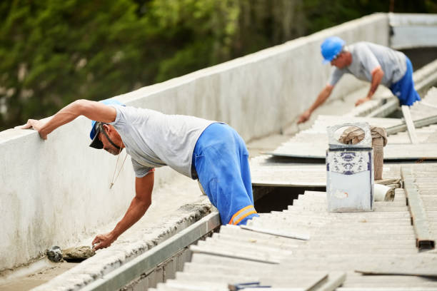 Types of Insulation We Offer in Botkins, OH