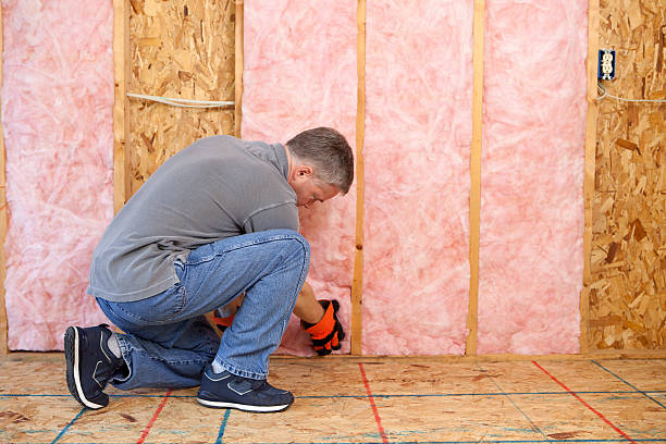 Best Spray Foam Insulation in Botkins, OH