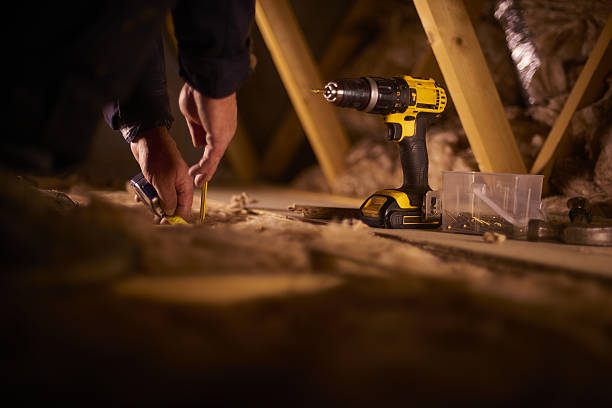 Best Specialized Insulation Services in Botkins, OH